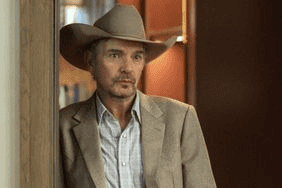 Meet T.L. Norris: Sam Elliott Joins Landman season 2 cover for Landman Blog