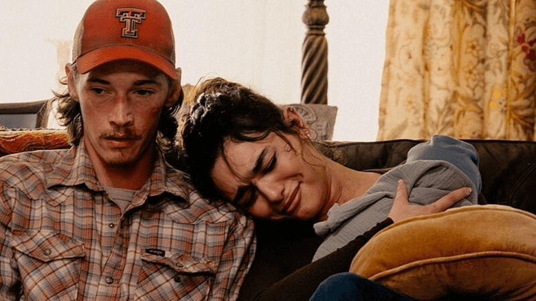 Taylor Sheridan's Creative Vision behind scenes cover for Landman Blog