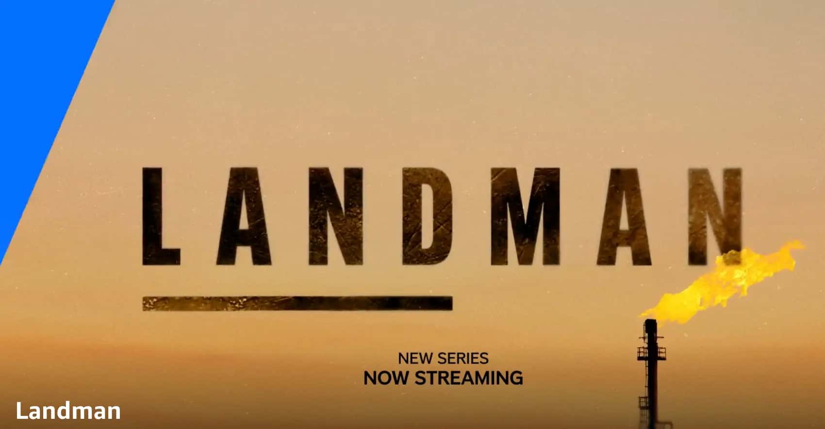 S2E8: Handsome Touched Me season 2 cover for Landman Blog