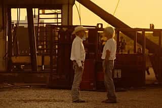 Sam Elliott in Landman: How T.L. Norris Changed the Show Before Season 3 article cover for Landman Blog