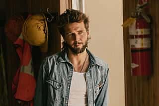Charlie Newsom in Landman Season 3: Why Guy Burnet's Geologist Matters More Than the Romance article cover for Landman Blog