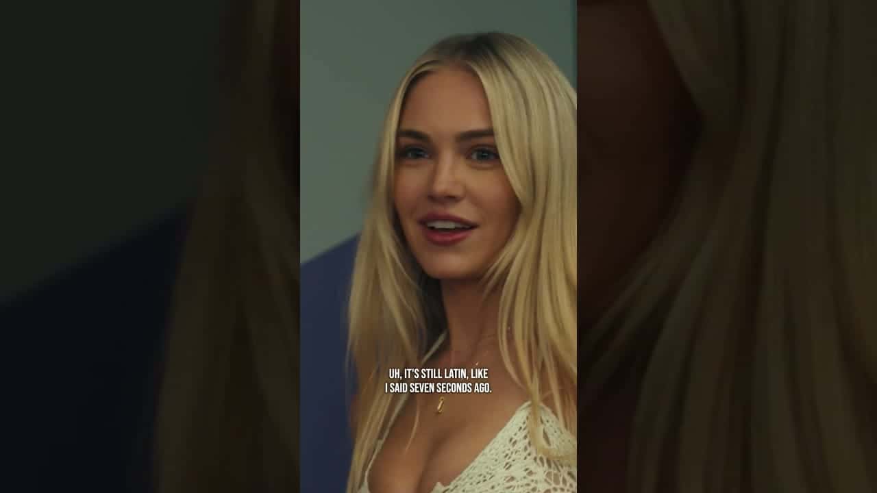 Ainsley Norris in Landman Season 3: TCU, Family Fallout, and Why Fans Keep Searching Her article cover for Landman Blog