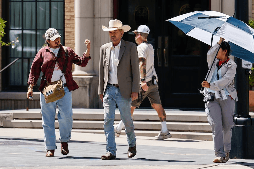 Landman Season 3 Delayed to Mid-2027: What We Know article cover for Landman Blog